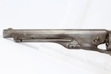 CIVIL WAR Antique COLT 1860 ARMY .44 Revolver - 4 of 13