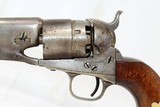 CIVIL WAR Antique COLT 1860 ARMY .44 Revolver - 3 of 13