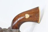 CIVIL WAR Antique COLT 1860 ARMY .44 Revolver - 2 of 13