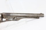 CIVIL WAR Antique COLT 1860 ARMY .44 Revolver - 13 of 13