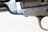 ANTEBELLUM Antique COLT 1851 NAVY .36 Revolver - 4 of 16