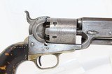 ANTEBELLUM Antique COLT 1851 NAVY .36 Revolver - 15 of 16