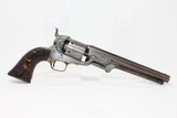 ANTEBELLUM Antique COLT 1851 NAVY .36 Revolver - 13 of 16
