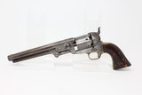 ANTEBELLUM Antique COLT 1851 NAVY .36 Revolver - 1 of 16