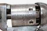 ANTEBELLUM Antique COLT 1851 NAVY .36 Revolver - 7 of 16