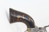 ANTEBELLUM Antique COLT 1851 NAVY .36 Revolver - 14 of 16