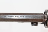 ANTEBELLUM Antique COLT 1851 NAVY .36 Revolver - 11 of 16