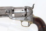 ANTEBELLUM Antique COLT 1851 NAVY .36 Revolver - 2 of 16