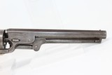 ANTEBELLUM Antique COLT 1851 NAVY .36 Revolver - 16 of 16