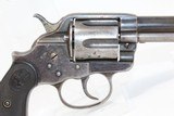 LETTERED Model 1878 COLT “Frontier DA” Revolver - 14 of 15