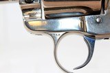 NEW YORK Shipped M1878 COLT “Frontier DA” Revolver - 6 of 16