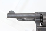 WWII U.S. SMITH & WESSON .38 “VICTORY” Revolver - 16 of 18