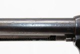 COLT Bisley SINGLE ACTION ARMY In .32 WCF Revolver - 8 of 13