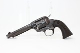 COLT Bisley SINGLE ACTION ARMY In .32 WCF Revolver - 10 of 13