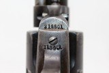 COLT Bisley SINGLE ACTION ARMY In .32 WCF Revolver - 5 of 13
