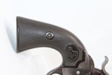 COLT Bisley SINGLE ACTION ARMY In .32 WCF Revolver - 2 of 13
