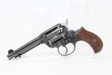 Classic COLT Model 1877 “Lightning” .38 Revolver - 1 of 14