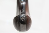 Classic COLT Model 1877 “Lightning” .38 Revolver - 8 of 14