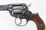 Classic COLT Model 1877 “Lightning” .38 Revolver - 3 of 14