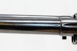 Classic COLT Model 1877 “Lightning” .38 Revolver - 7 of 14