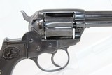 Classic COLT Model 1877 “Lightning” .38 Revolver - 13 of 14