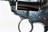 Classic COLT Model 1877 “Lightning” .38 Revolver - 5 of 14