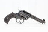Classic COLT Model 1877 “Lightning” .38 Revolver - 11 of 14