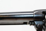 Classic COLT Model 1877 “Lightning” .38 Revolver - 6 of 14