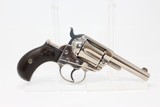 Antique COLT Model 1877 “Lightning” .38 Revolver - 10 of 13