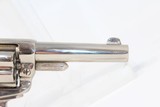 Antique COLT Model 1877 “Lightning” .38 Revolver - 13 of 13