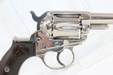 Antique COLT Model 1877 “Lightning” .38 Revolver - 12 of 13