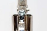 Antique COLT Model 1877 “Lightning” .38 Revolver - 8 of 13