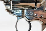 Antique COLT Model 1877 “Lightning” .38 Revolver - 5 of 13