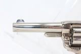 Antique COLT Model 1877 “Lightning” .38 Revolver - 4 of 13