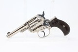 Antique COLT Model 1877 “Lightning” .38 Revolver - 1 of 13