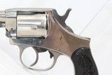 Antique AMERICAN “BULL DOG” 38 Centerfire Revolver - 2 of 8