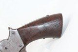 CIVIL WAR Antique STARR Model 1858 Army Revolver - 2 of 12