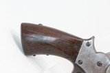 CIVIL WAR Antique STARR Model 1858 Army Revolver - 10 of 12