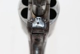 CIVIL WAR Antique STARR Model 1858 Army Revolver - 8 of 12