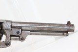 CIVIL WAR Antique STARR Model 1858 Army Revolver - 12 of 12
