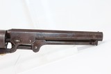 ANTEBELLUM Antique COLT 1849 POCKET .31 Revolver - 18 of 18