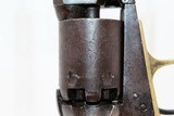 ANTEBELLUM Antique COLT 1849 POCKET .31 Revolver - 10 of 18