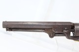 ANTEBELLUM Antique COLT 1849 POCKET .31 Revolver - 4 of 18