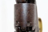 ANTEBELLUM Antique COLT 1849 POCKET .31 Revolver - 9 of 18