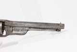 CIVIL WAR Antique SAVAGE NAVY Percussion Revolver - 9 of 9
