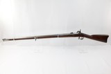 CIVIL WAR Antique SPRINGFIELD 1861 Rifle-Musket - 12 of 16