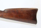 CIVIL WAR Antique SPRINGFIELD 1861 Rifle-Musket - 13 of 16