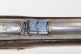 CIVIL WAR Antique SPRINGFIELD 1861 Rifle-Musket - 10 of 16