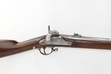 CIVIL WAR Antique SPRINGFIELD 1861 Rifle-Musket - 1 of 16