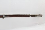 CIVIL WAR Antique SPRINGFIELD 1861 Rifle-Musket - 6 of 16